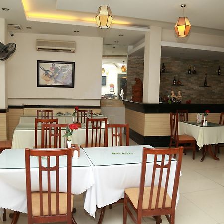 A25 Hotel - 19 Bui Thi Xuan Ho Chi Minh City Bagian luar foto