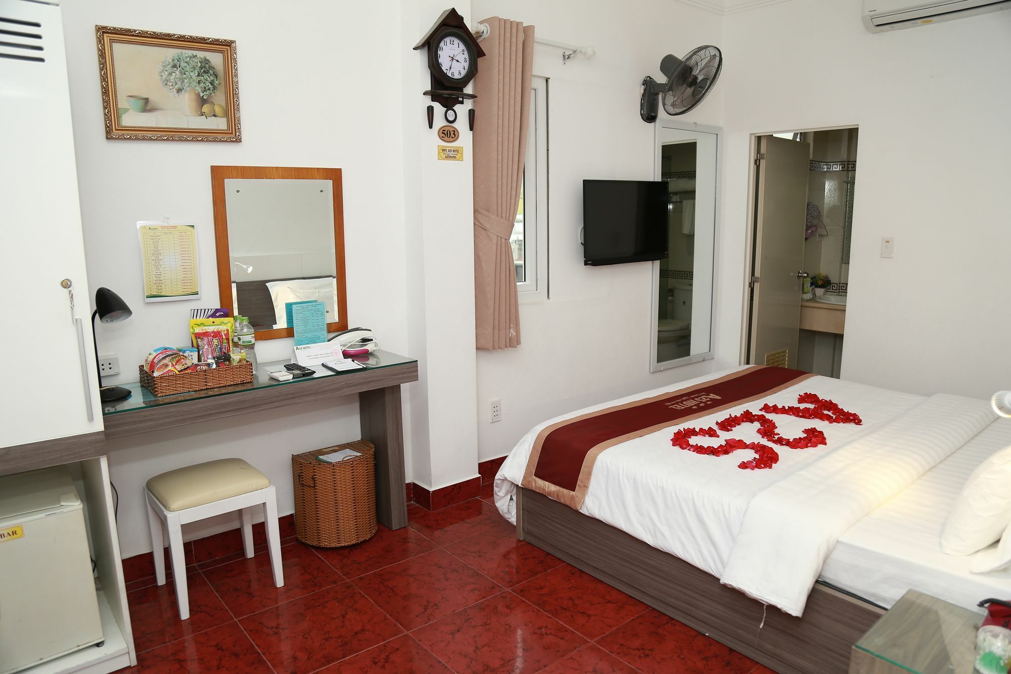 A25 Hotel - 19 Bui Thi Xuan Ho Chi Minh City Bagian luar foto