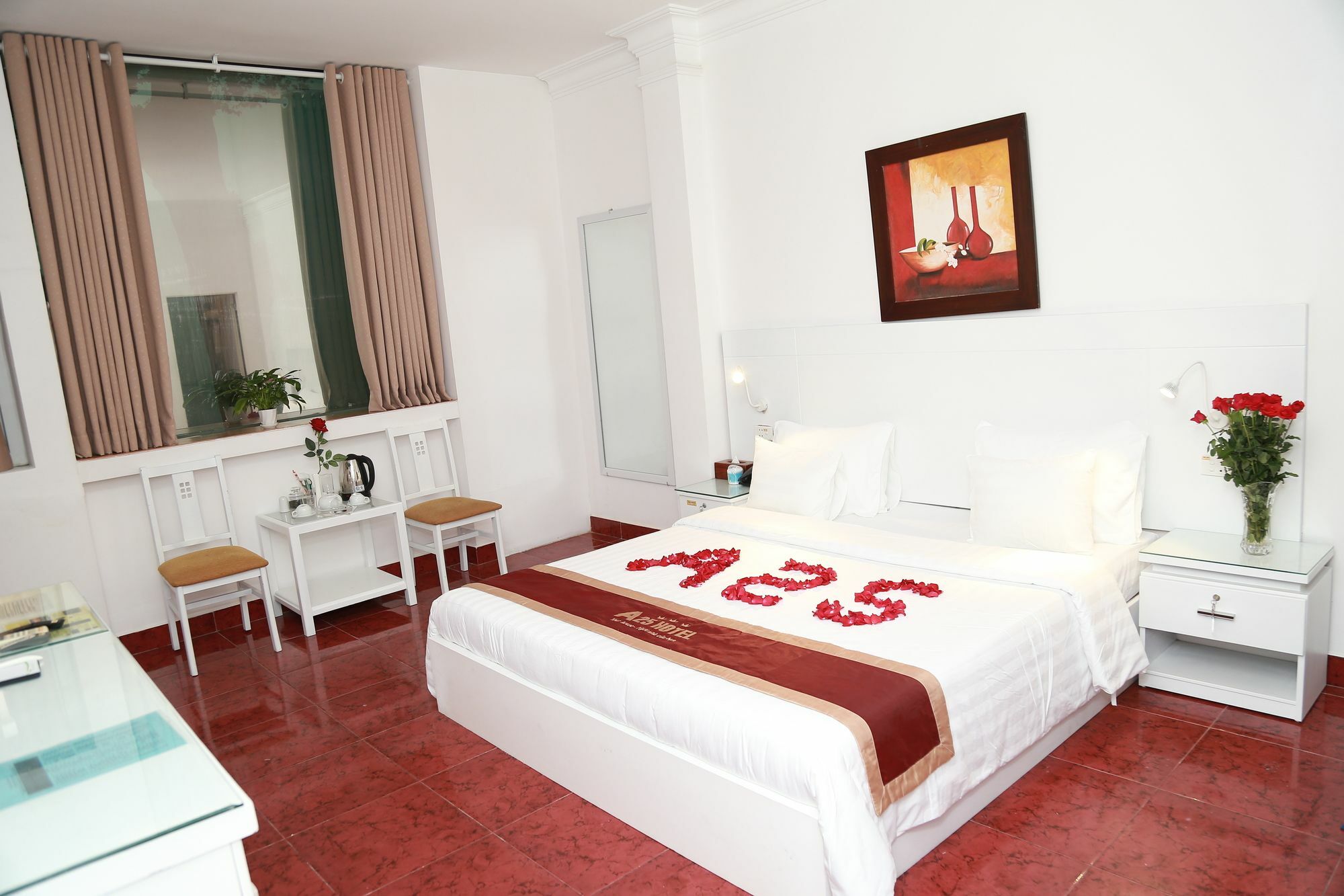 A25 Hotel - 19 Bui Thi Xuan Ho Chi Minh City Bagian luar foto