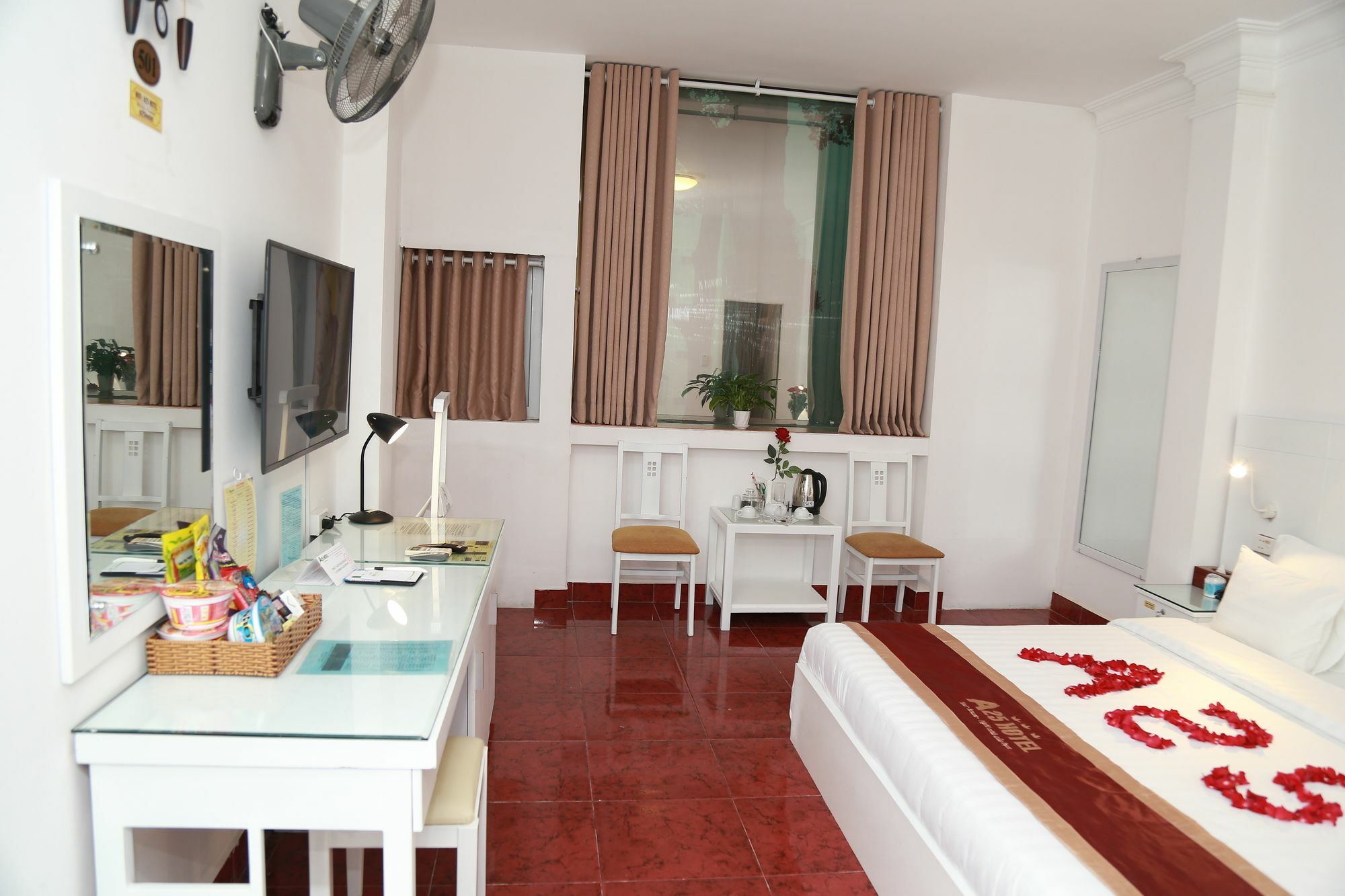 A25 Hotel - 19 Bui Thi Xuan Ho Chi Minh City Bagian luar foto
