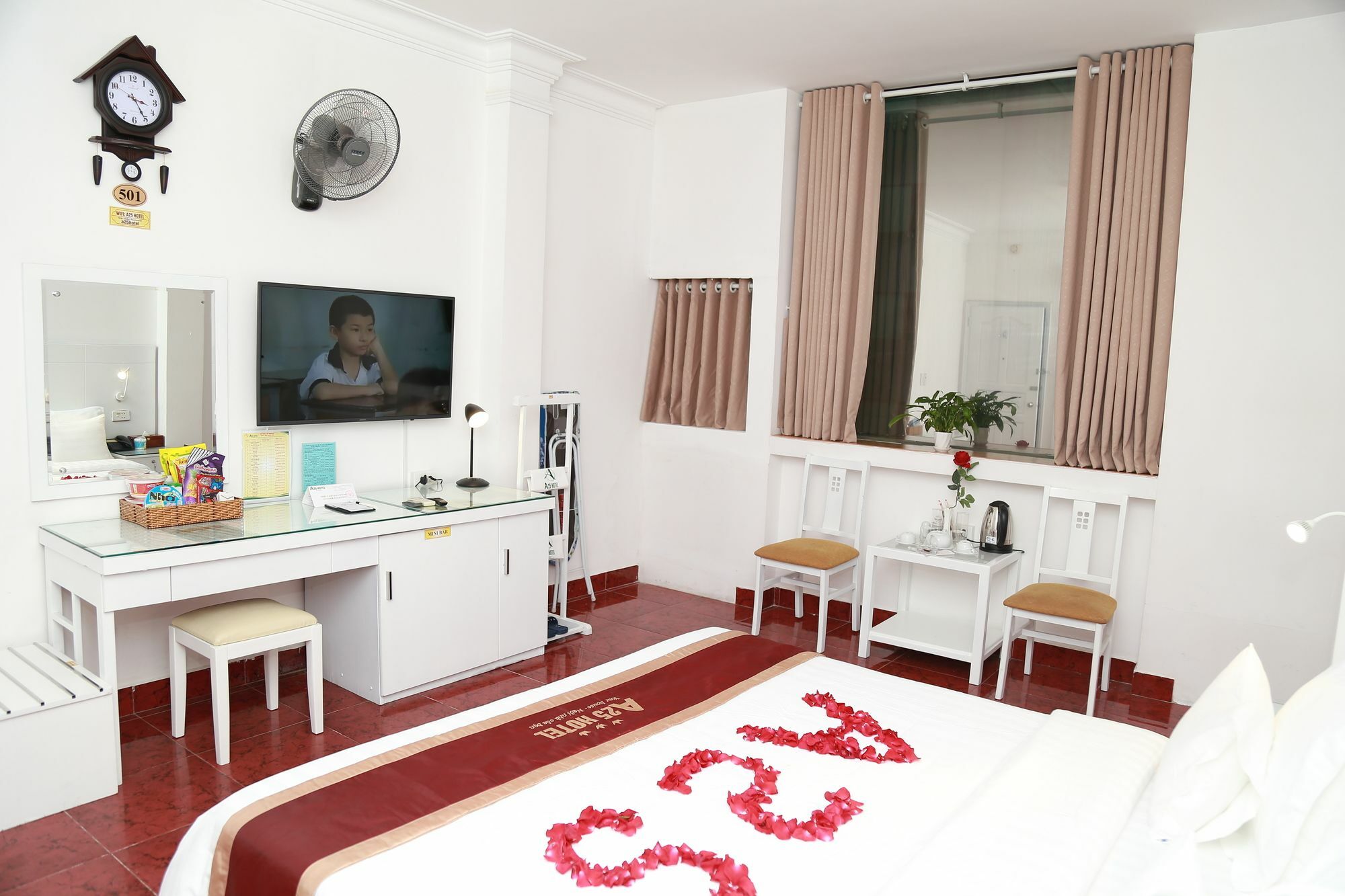 A25 Hotel - 19 Bui Thi Xuan Ho Chi Minh City Bagian luar foto