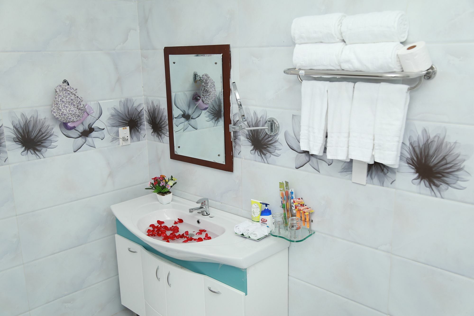A25 Hotel - 19 Bui Thi Xuan Ho Chi Minh City Bagian luar foto