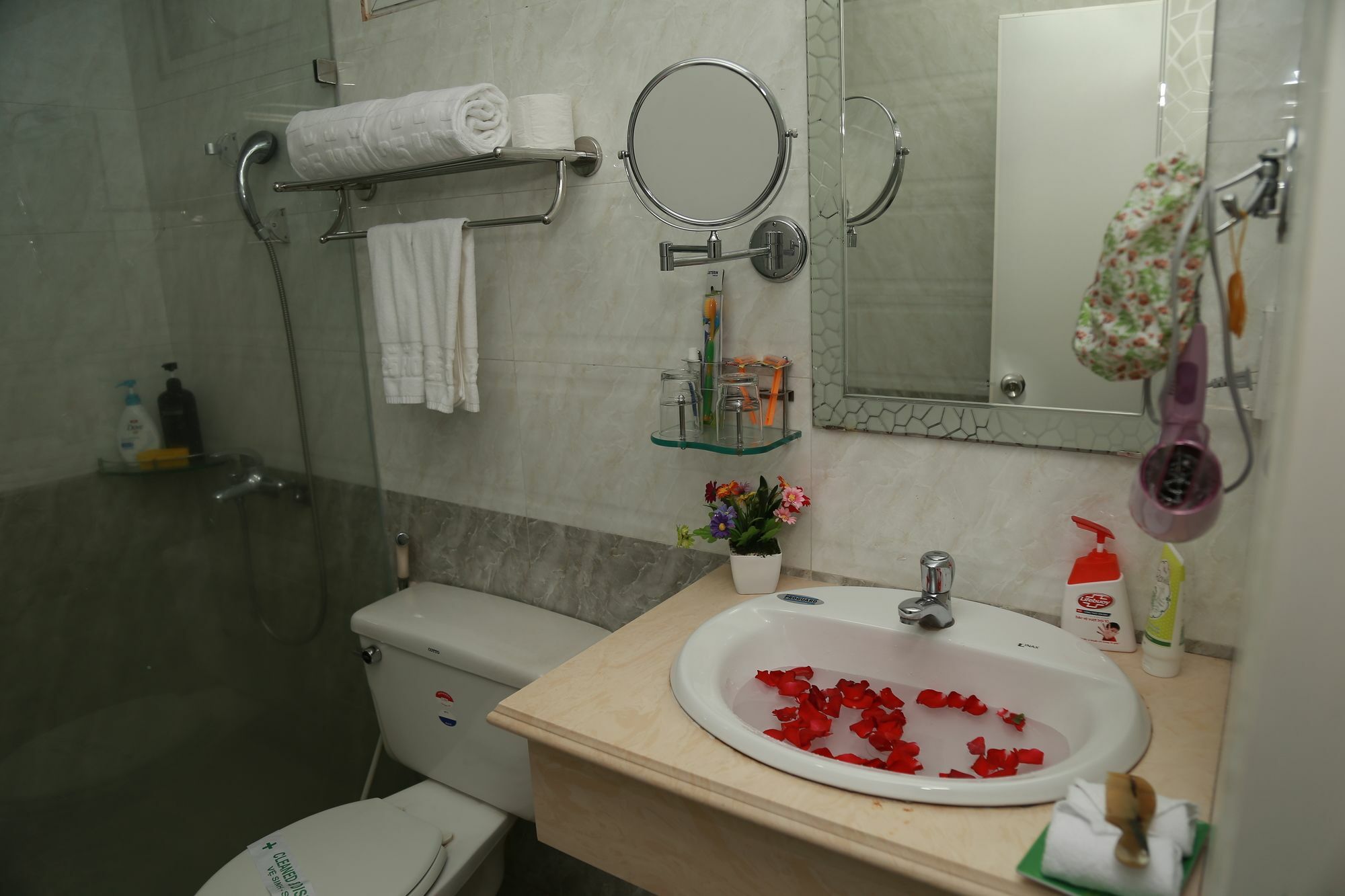 A25 Hotel - 19 Bui Thi Xuan Ho Chi Minh City Bagian luar foto