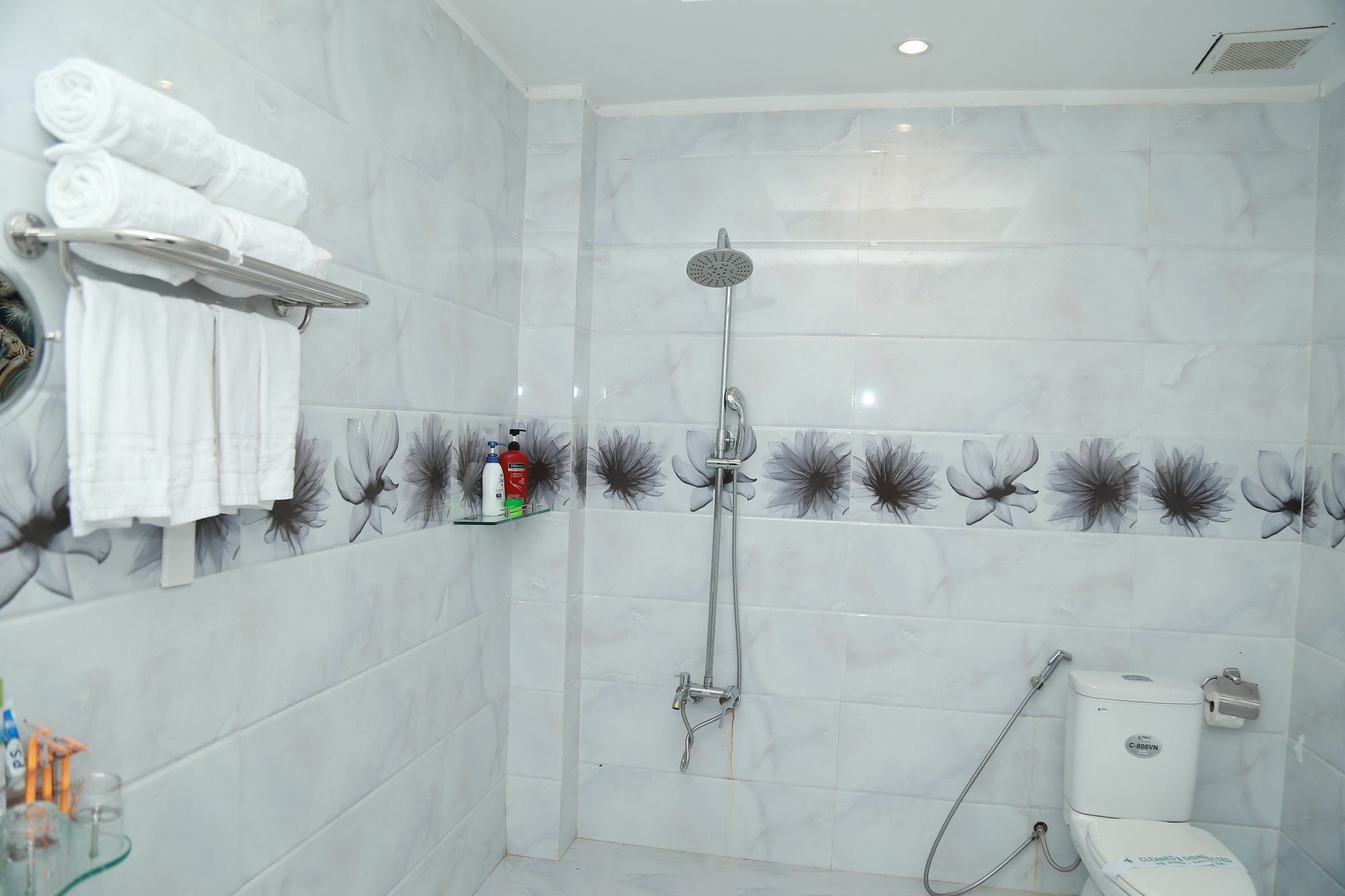 A25 Hotel - 19 Bui Thi Xuan Ho Chi Minh City Bagian luar foto