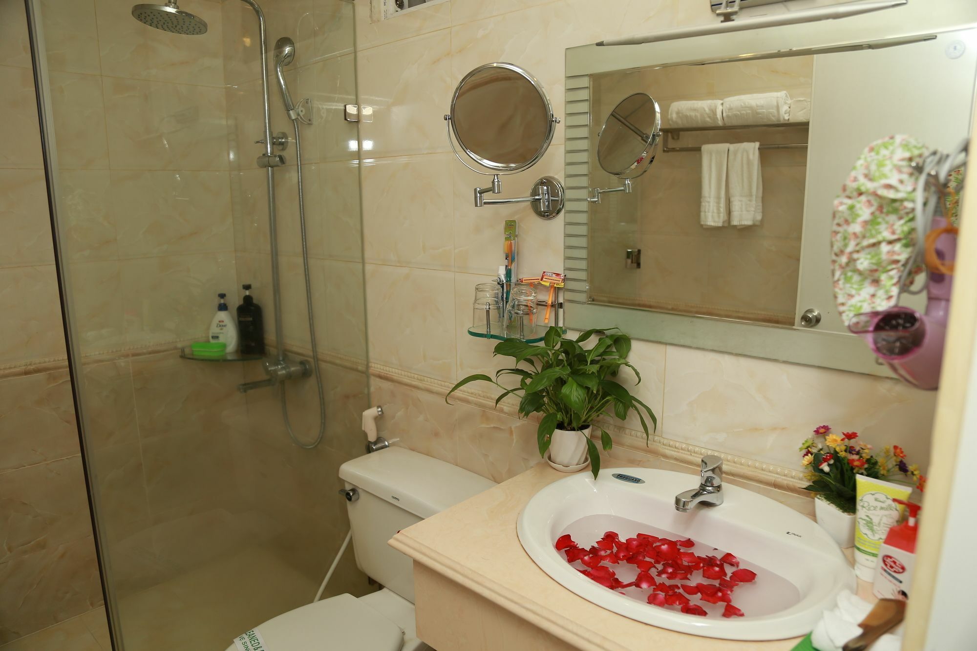 A25 Hotel - 19 Bui Thi Xuan Ho Chi Minh City Bagian luar foto